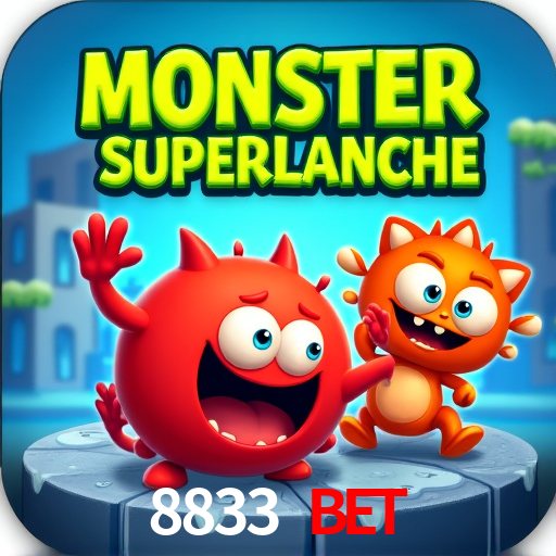 8833 bet app