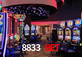8833 bet casino