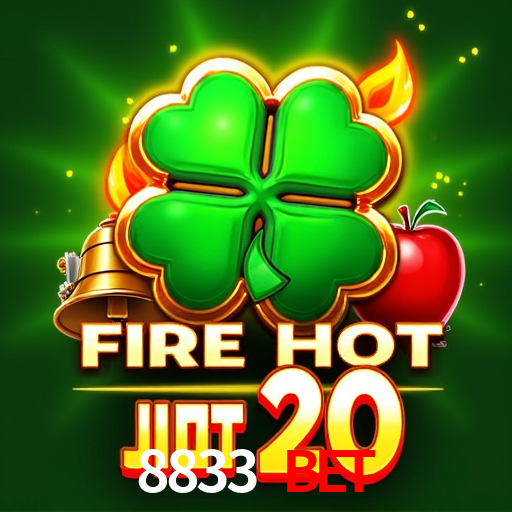 Sinta a adrenalina dos jogos de cassino com 8833 bet