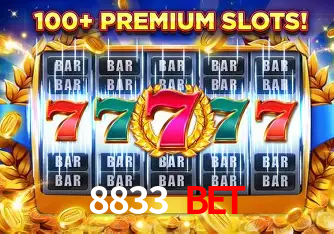 8833 bet