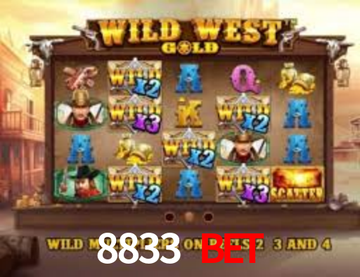8833 bet